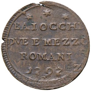 Immagine rovescio