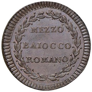 Immagine rovescio