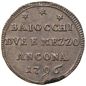 Immagine rovescio