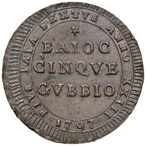 Immagine rovescio