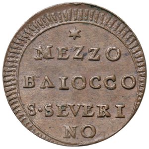 Immagine rovescio