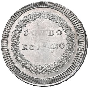 Immagine rovescio