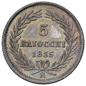 Immagine rovescio