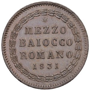 Immagine rovescio