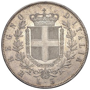 Immagine rovescio