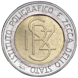 Immagine rovescio