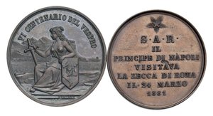 Immagine rovescio