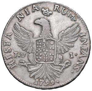 Immagine rovescio
