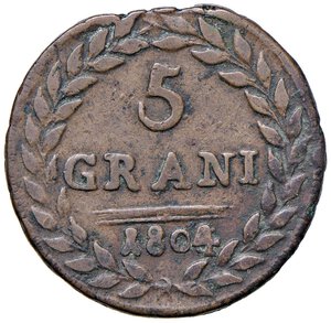Immagine rovescio