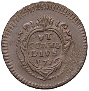 Immagine rovescio