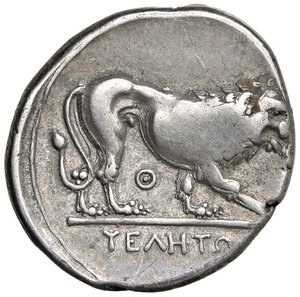 Immagine rovescio