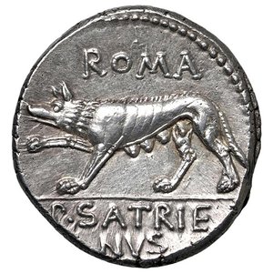 Immagine rovescio
