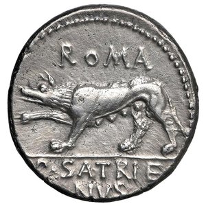 Immagine rovescio