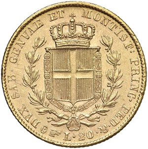 Immagine rovescio