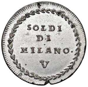 Immagine rovescio