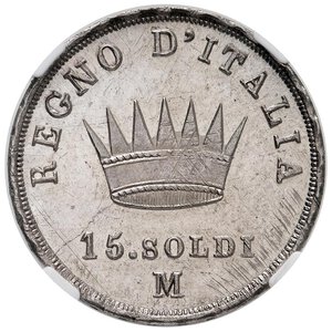 Immagine rovescio