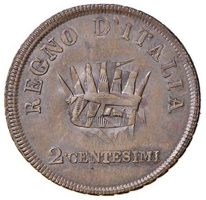 Immagine rovescio