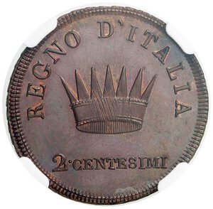 Immagine rovescio