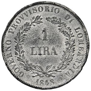 Immagine rovescio