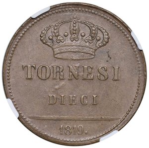 Immagine rovescio