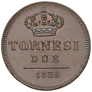 Immagine rovescio