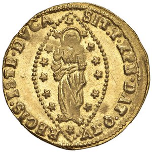 Immagine rovescio