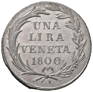 Immagine rovescio