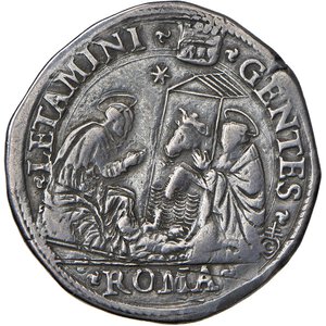 Immagine rovescio