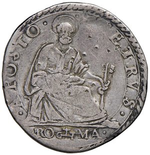 Immagine rovescio