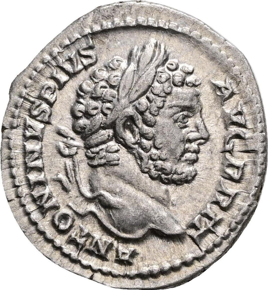 Dritto moneta