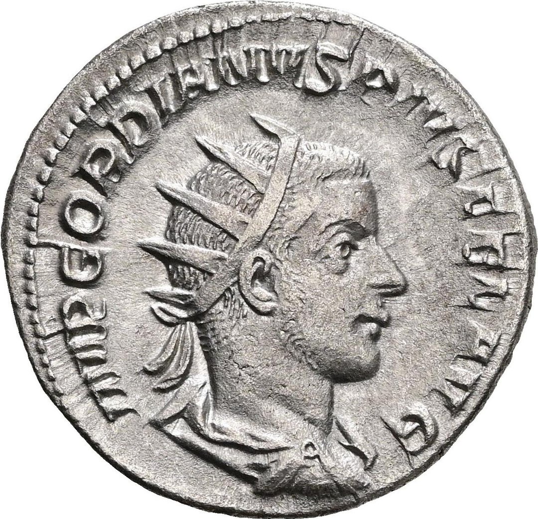 Dritto moneta