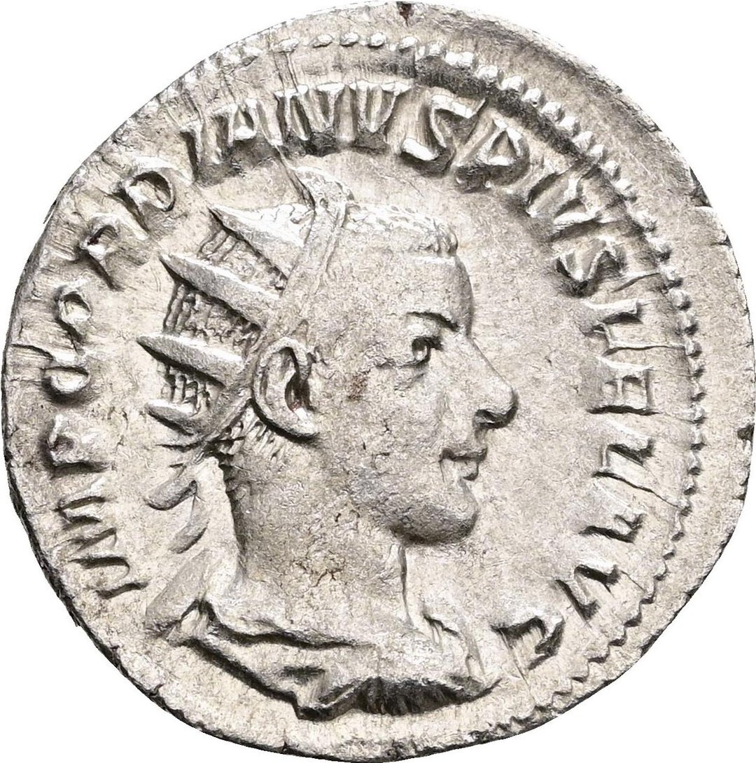 Dritto moneta