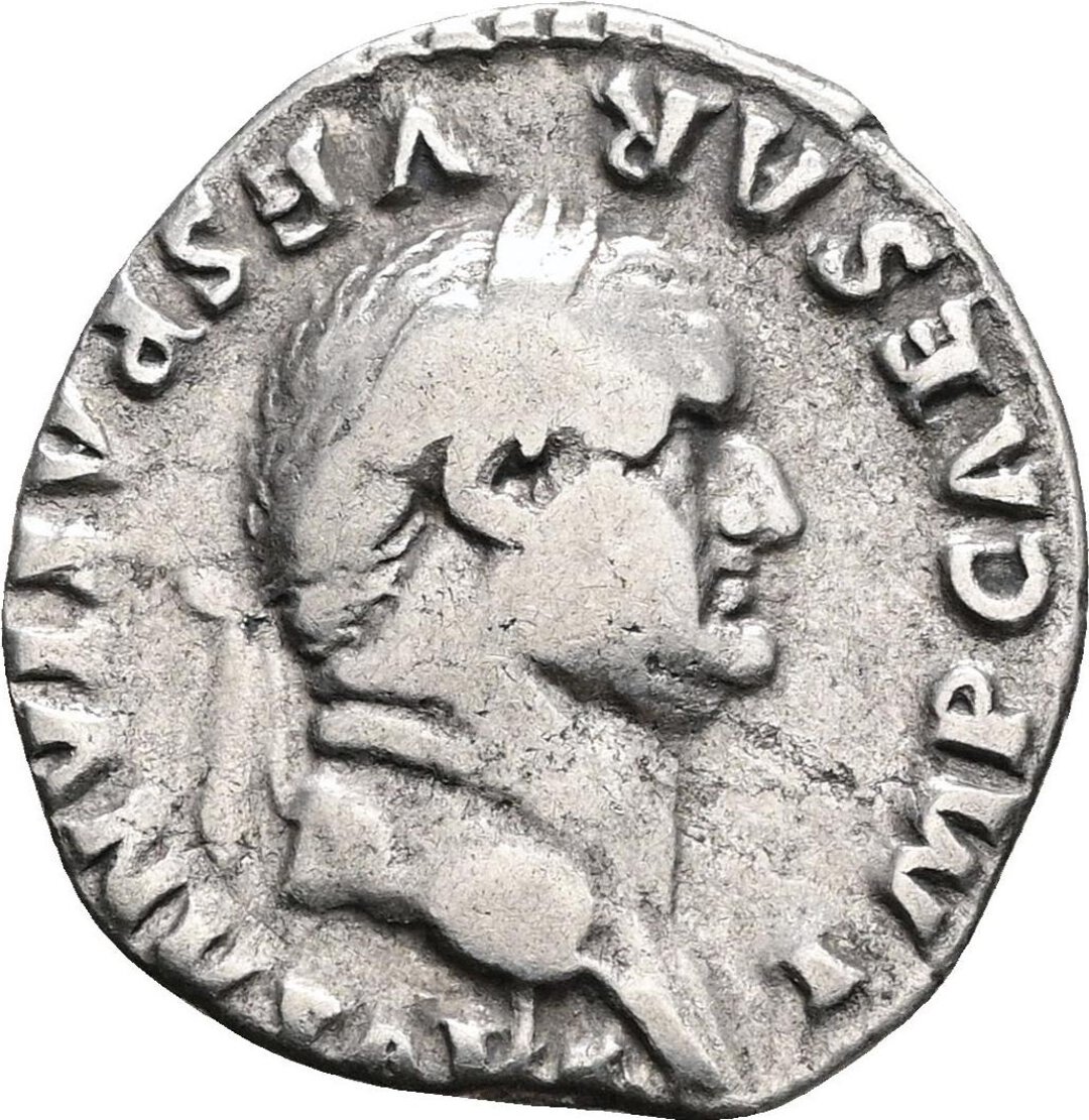 Dritto moneta