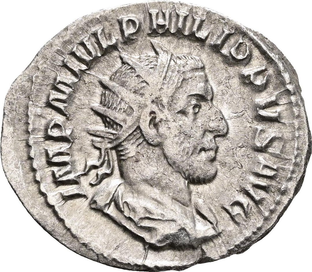 Dritto moneta