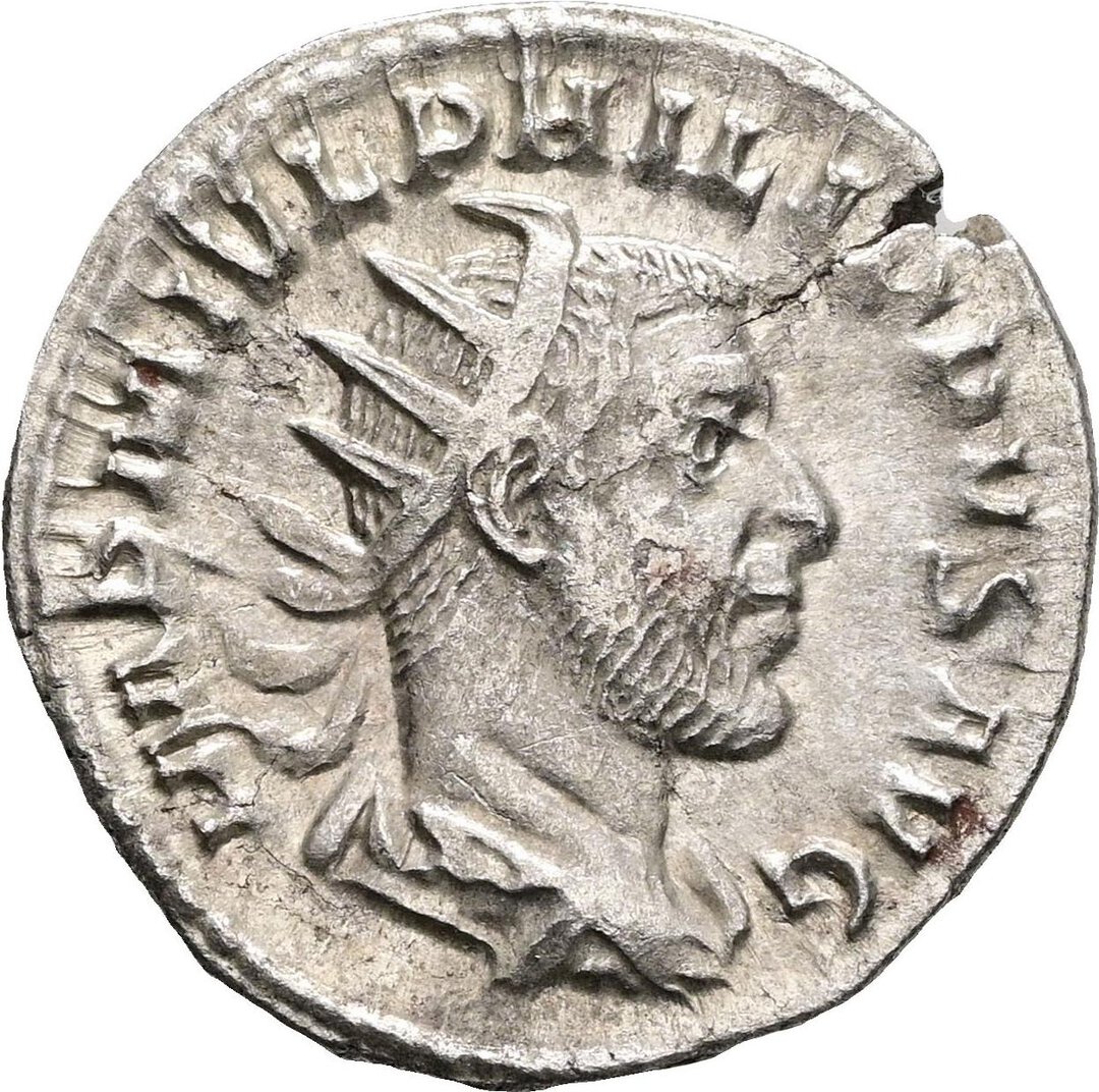 Dritto moneta