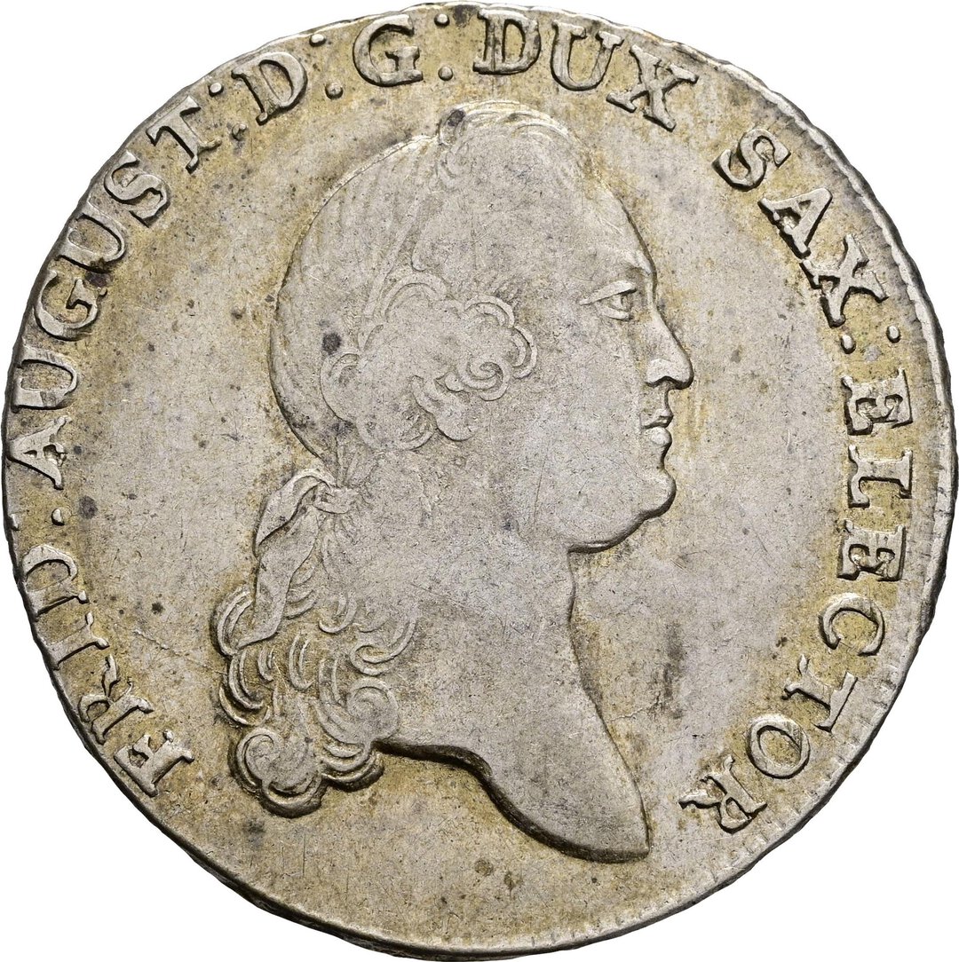 Dritto moneta
