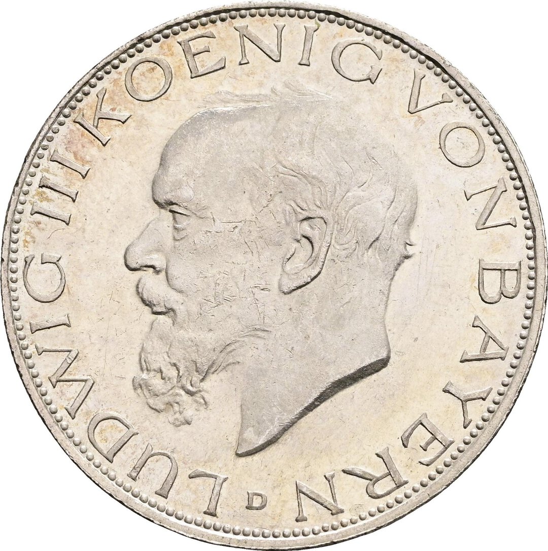 Dritto moneta