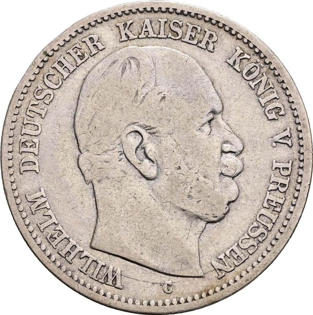Dritto moneta