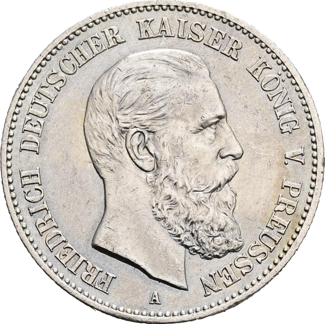 Dritto moneta