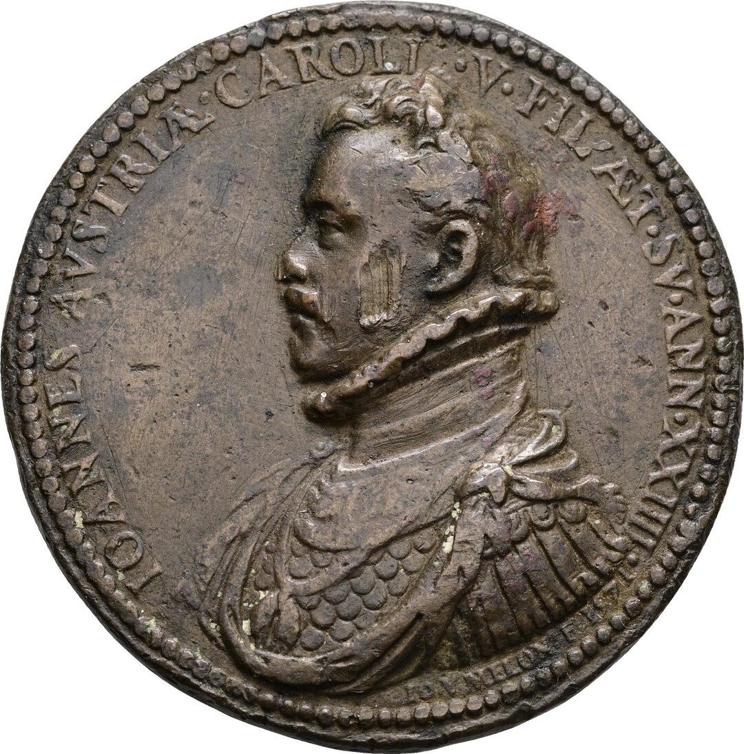 Dritto moneta