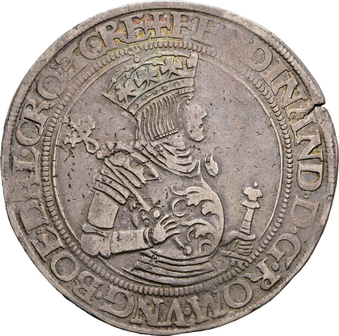 Dritto moneta