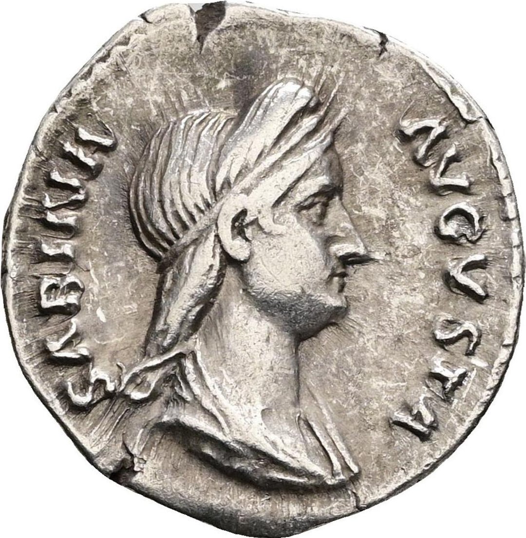 Dritto moneta