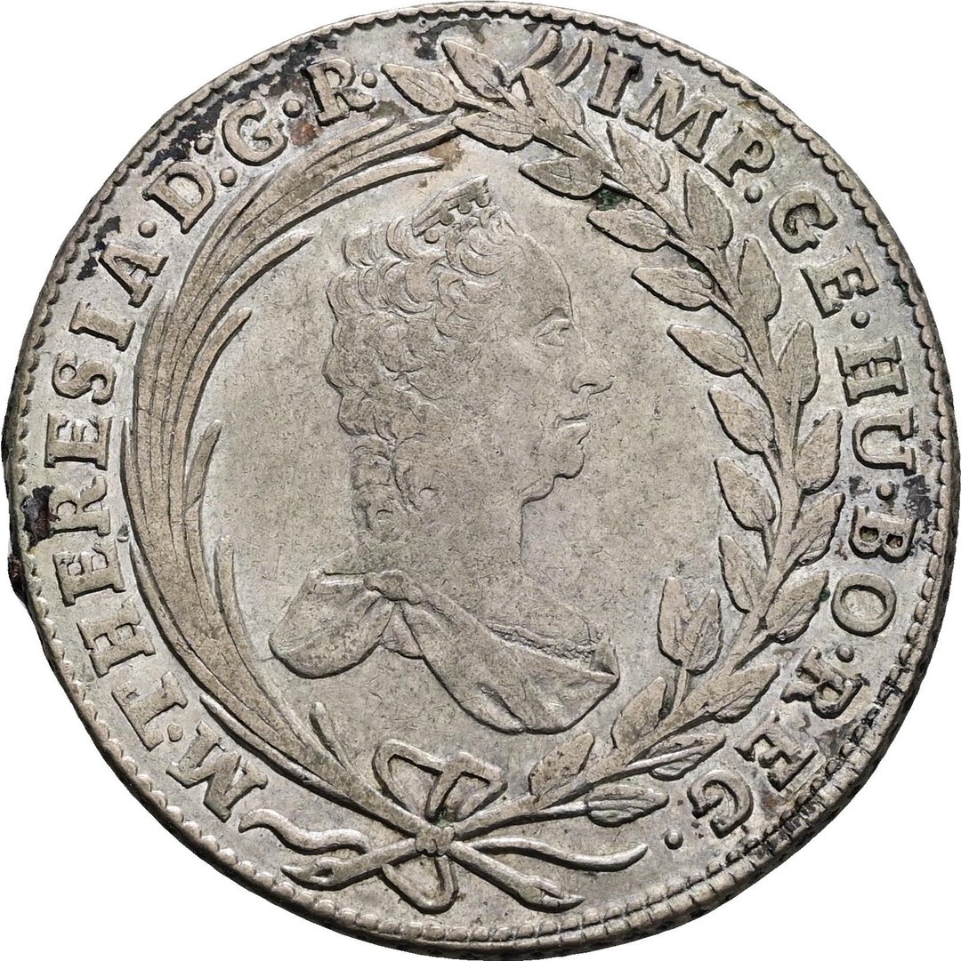 Dritto moneta