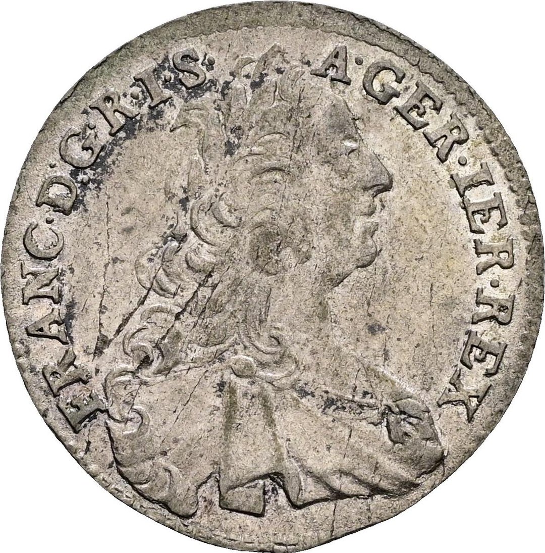 Dritto moneta