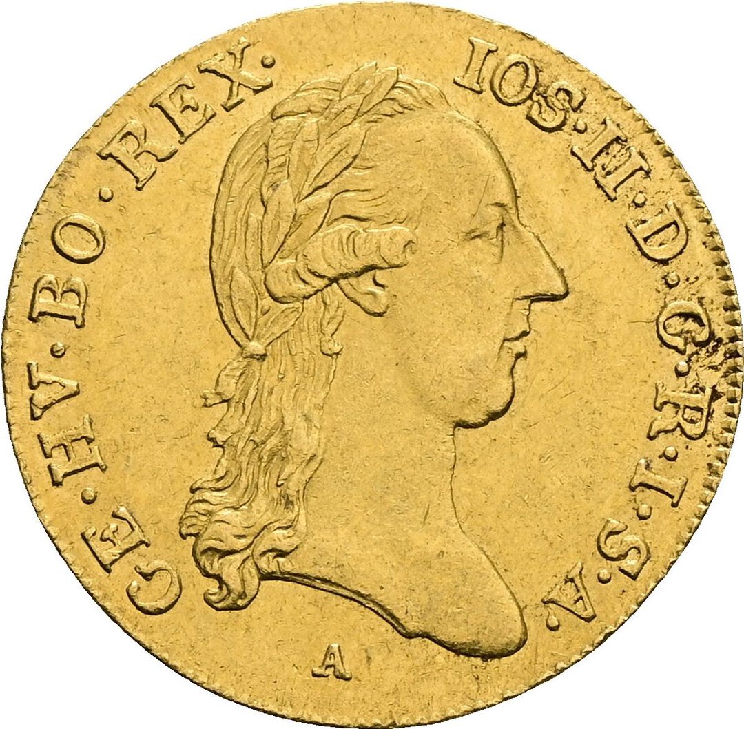 Dritto moneta