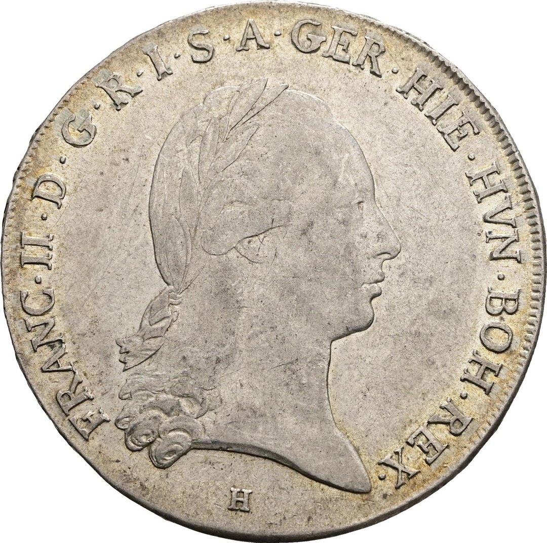 Dritto moneta