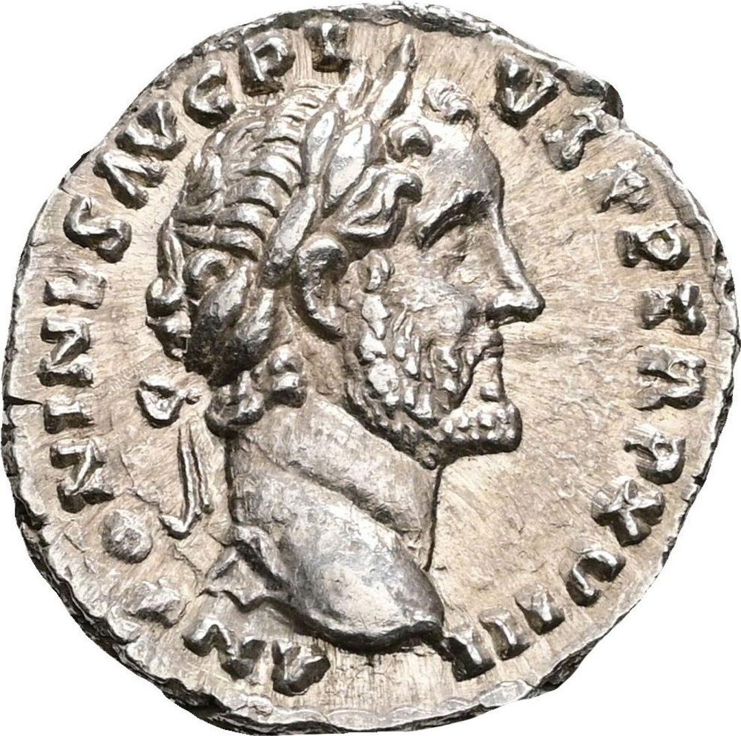 Dritto moneta
