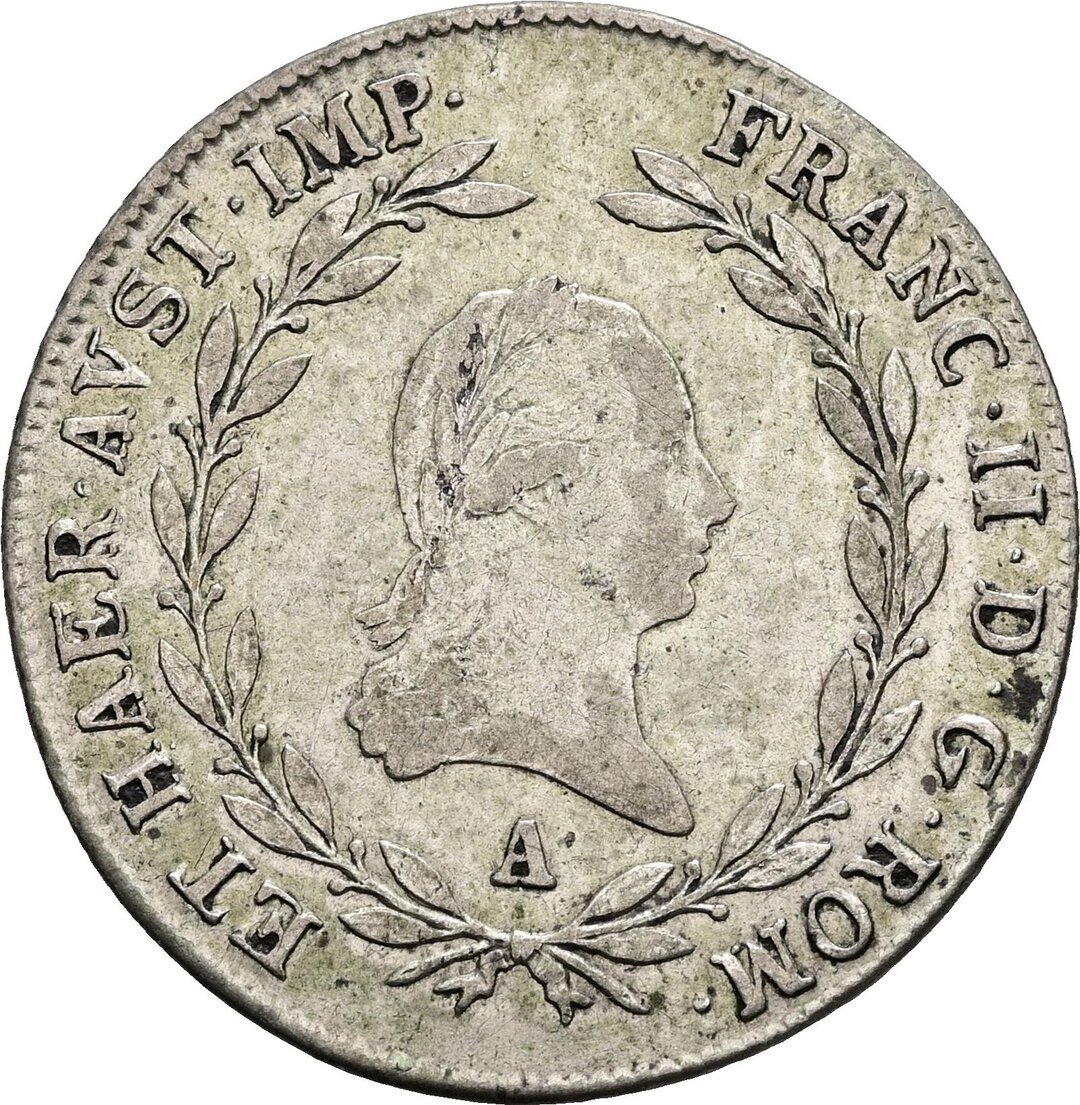 Dritto moneta