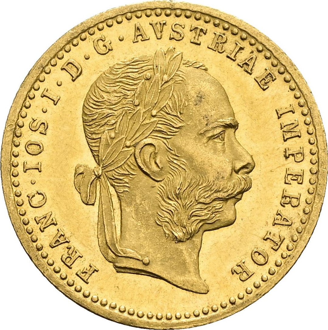 Dritto moneta
