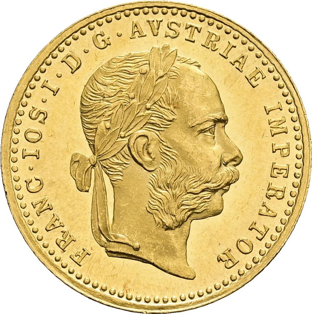 Dritto moneta